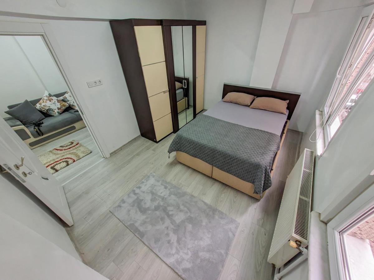 5 Minute Walking Distance Tram-metro-metrobus/1 Minute For Park/10 Minute For Mall Appartement