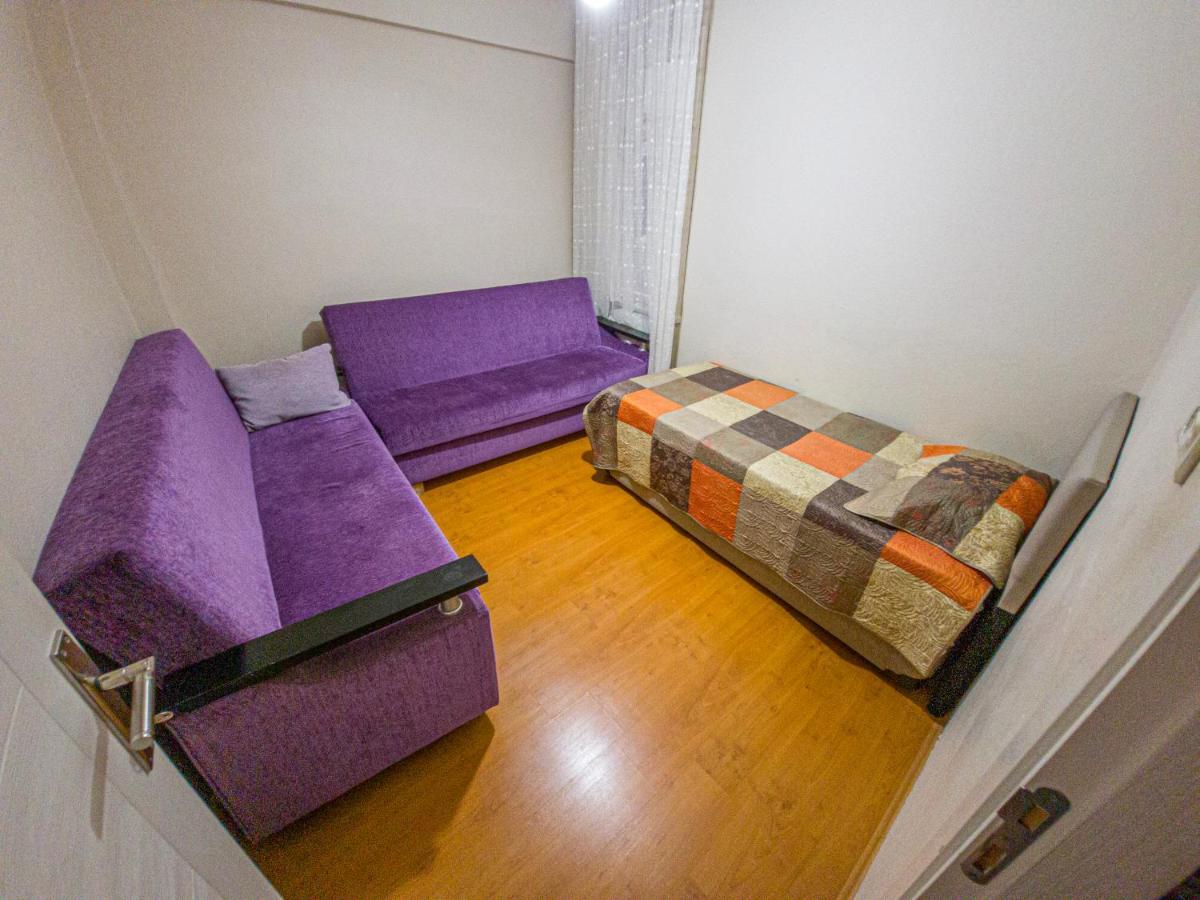 5 Minute Walking Distance Tram-metro-metrobus/1 Minute For Park/10 Minute For Mall *