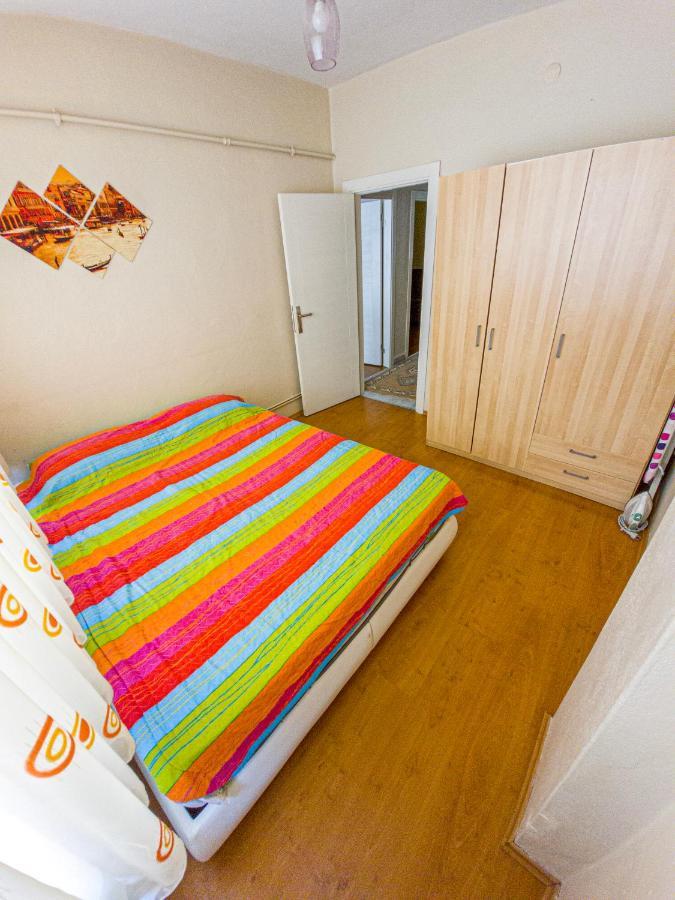 Apartament 5 Minute Walking Distance Tram-metro-metrobus/1 Minute For Park/10 Minute For Mall *