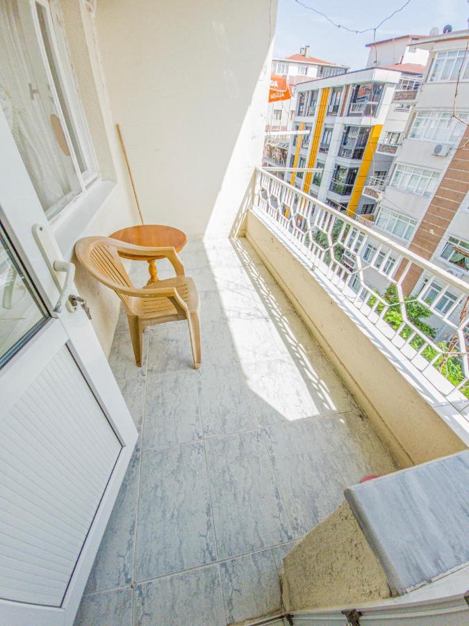 Appartamento 5 Minute Walking Distance Tram-metro-metrobus/1 Minute For Park/10 Minute For Mall