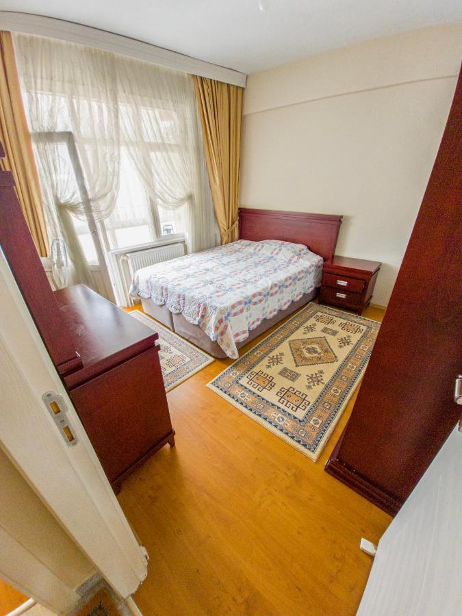 5 Minute Walking Distance Tram-metro-metrobus/1 Minute For Park/10 Minute For Mall Appartamento Provincia di Istanbul